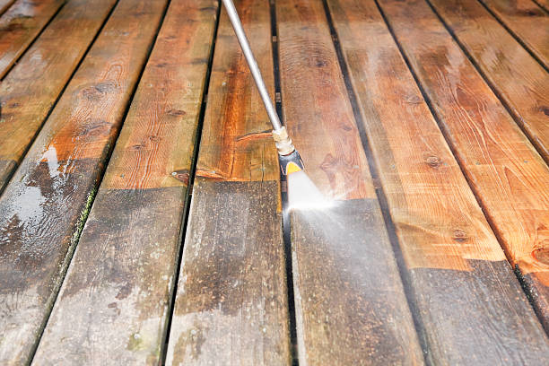 Trusted Rainbow, CA Pressure Washing Services Experts